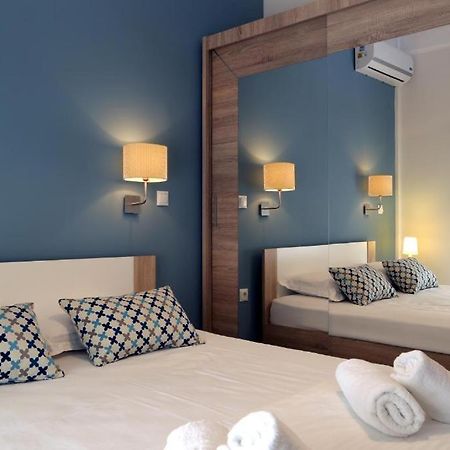 Stylish Modern Apartment, Nilie Hospitality Mgmt Солун Екстериор снимка
